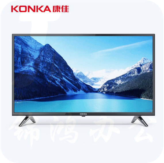 康佳（KONKA）32英寸高清窄边智能网络液晶电视机   LED32G30AE
