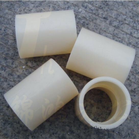 ABS直接直通 ABS管箍 63mm