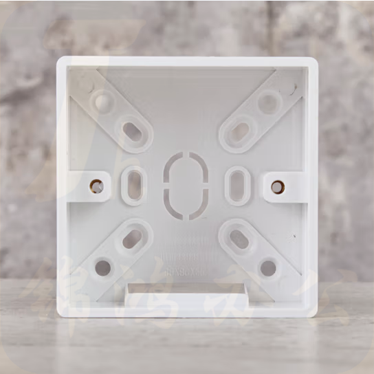 振大  接线盒 货号：JC