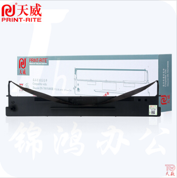 天威 得实 80D-3色带 DS2600II 色带架适用DL630K DS AR580II SK820 1100II+ 1700II+ 620 660 550 300K 1870