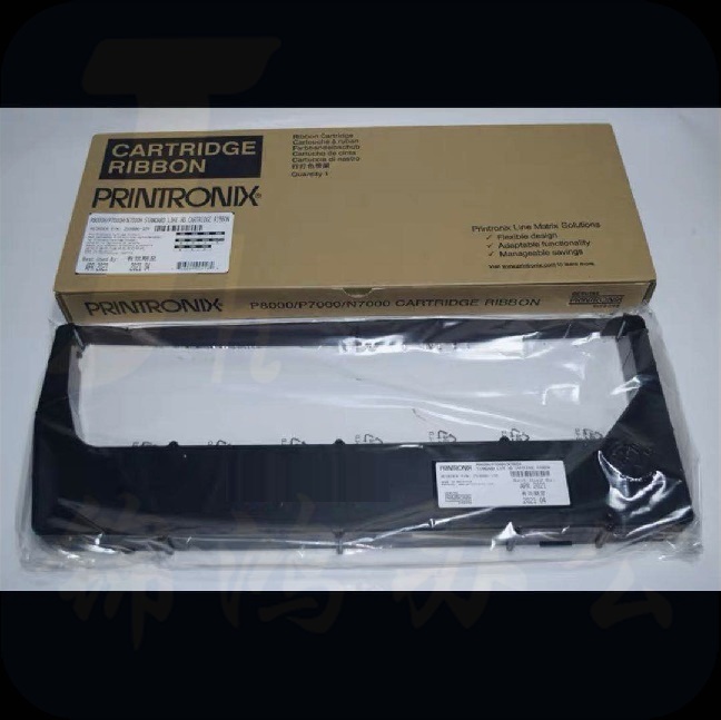 普印力  N-7000H/N768H/P7000H/P8000H  色带架