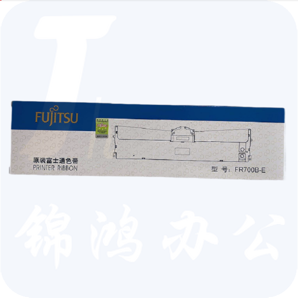 富士通 FR700B-E 原装色带架