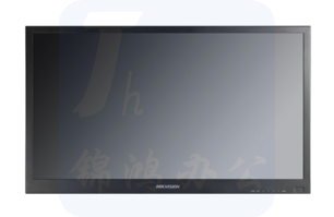 海康威视 LCD显示单元 DS-D5022FL-BZC