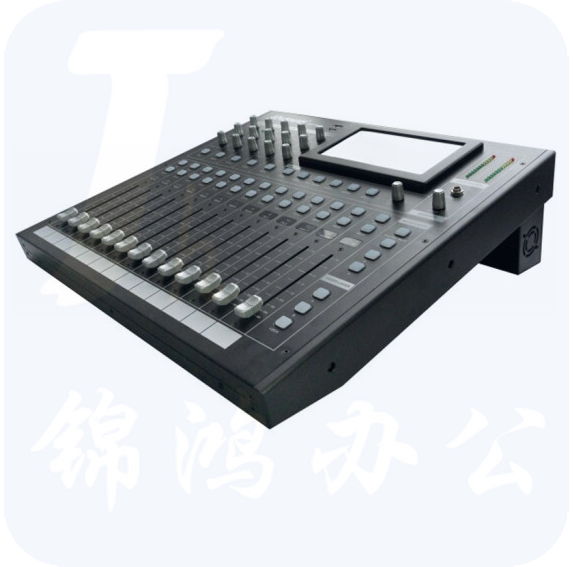 湖山   调音台DM1608
