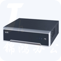 海康威视 硬盘录像机  DS-7616N-I2ZC
