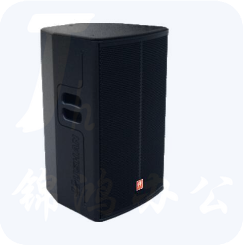 湖山  全频扬声器-MP系列 MP100 专业音箱