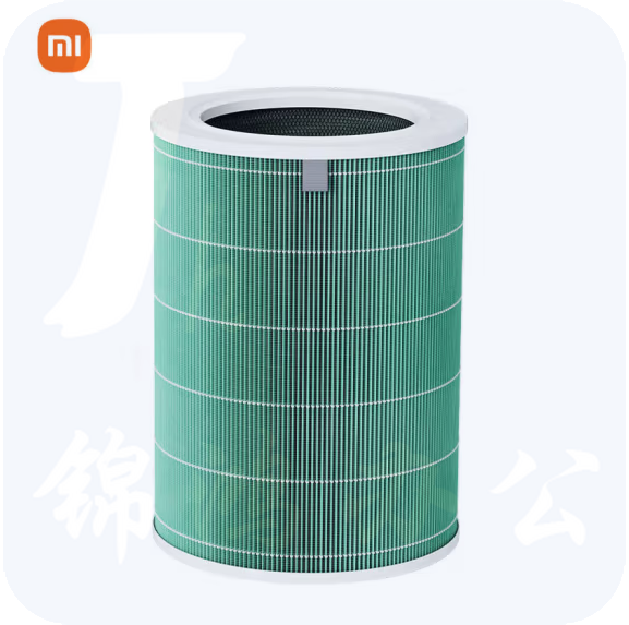 米家小米 米家空气净化器滤芯滤网 家用除甲醛除菌除二手烟异味PM2.5 仅适用空气净化器4