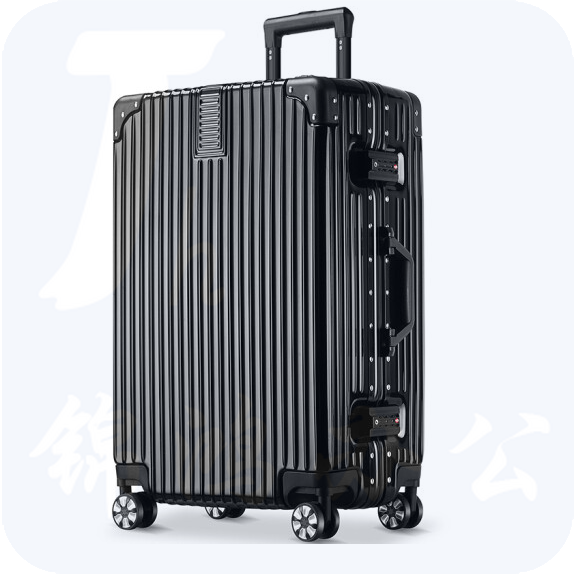  拉杆箱 行李箱  28英寸 万向轮拉杆箱    长48cm 宽32cm 高75cm