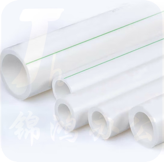 PPR冷水管 热熔给水管 25 单位：米 货号：JC