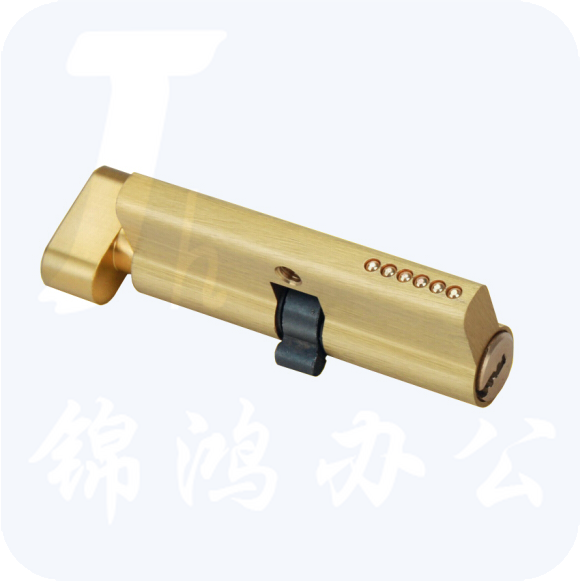 室门锁芯纯铜锁芯