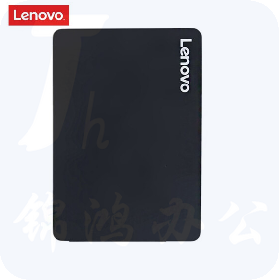 联想(Lenovo)X800系列 固态硬盘 SSD 台式机笔记本通用加装硬盘 SATA3接口 2.5英寸 512GB