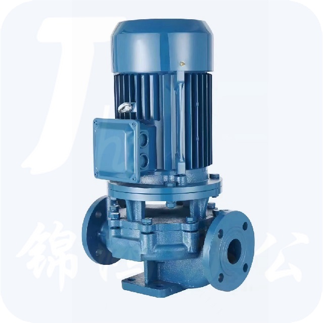 上海民泉   离心泵  65-100A-1.1KW