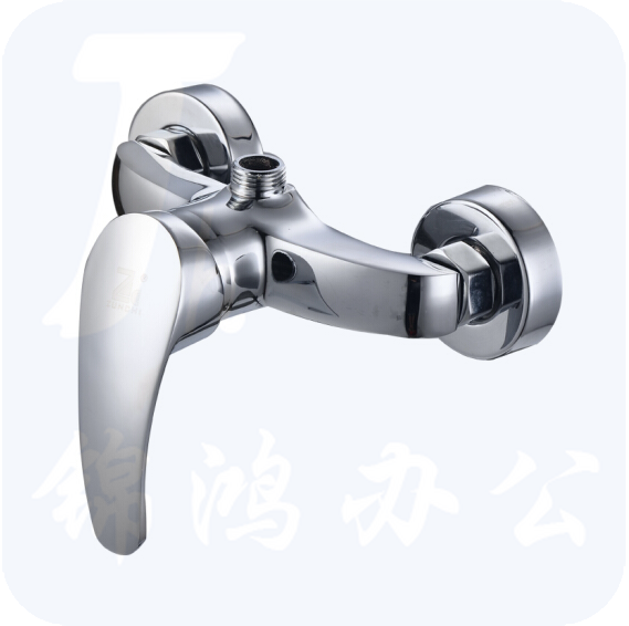 暗装混水阀   货号：YC