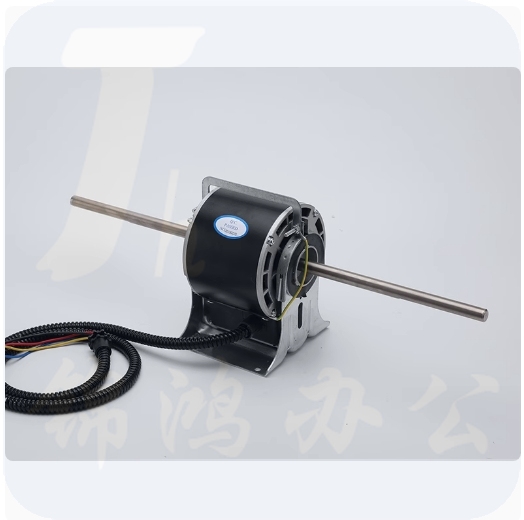 中央空调风机盘管电机  空调风扇异步电动机  YSK-30-4D 220V  30W  货号：165