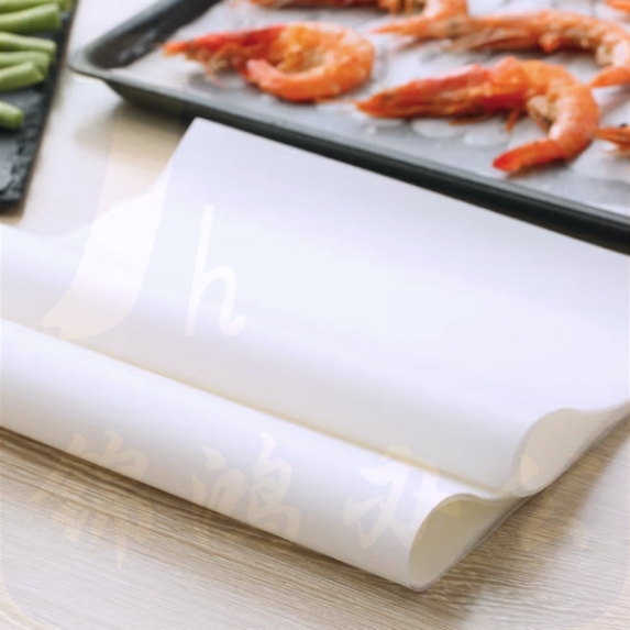 烘焙纸 吸油纸 500张/包  货号：LJ