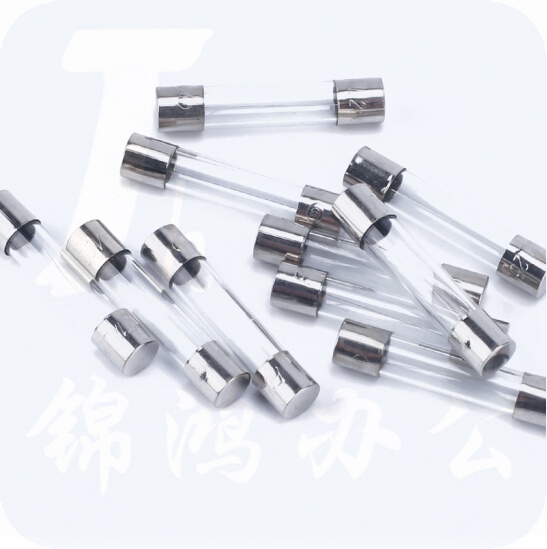 保险丝5*20mm保险管 10A  熔断器熔丝管