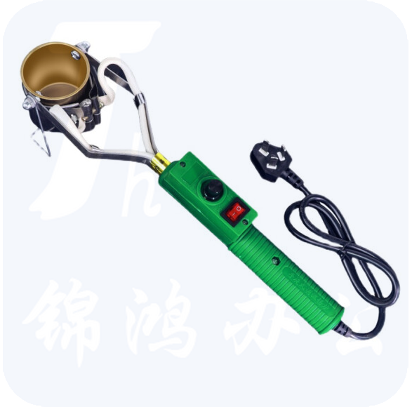 电热焊锡锅  圆形锡锅   货号：YC