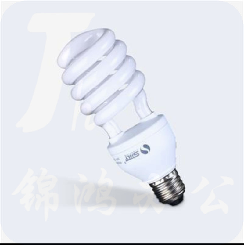 节能灯	75W(半螺)
