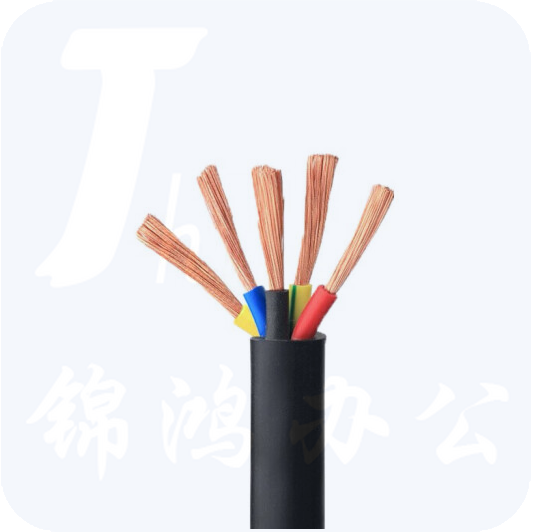  津达护套线 5*6平方