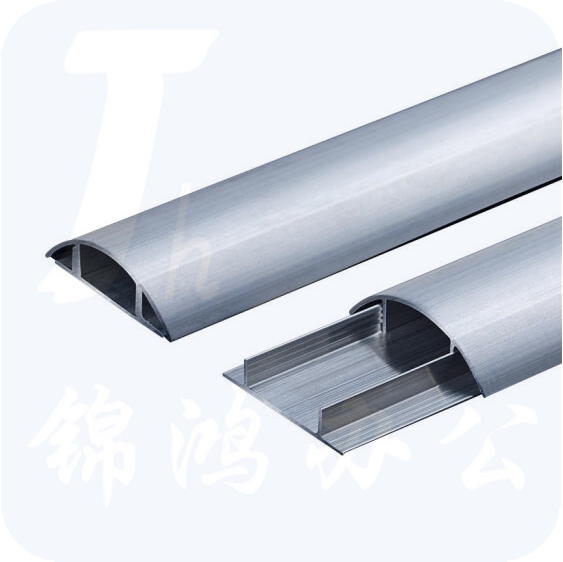 铝合金线槽  地槽  2米/根