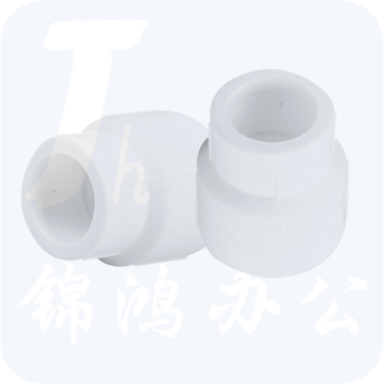 PPR大小头 变径接头 60变40 货号：JC