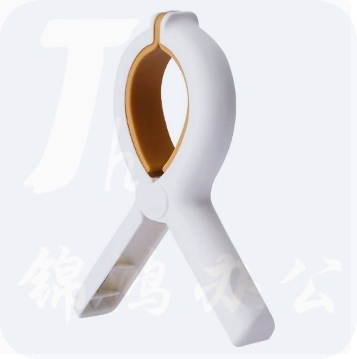 晾衣夹 强力防风夹 大号  10个 货号：JC