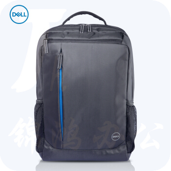 戴尔（DELL）  15.6英寸商务办公防水电脑背包电脑包 Essential背包