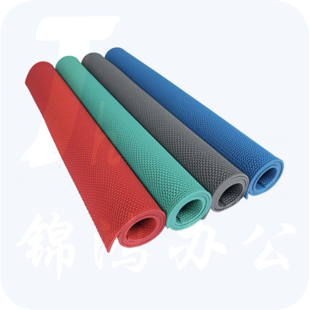 防滑垫地垫  1.2m*15m 厚度7mm  每卷价  货号：LJ