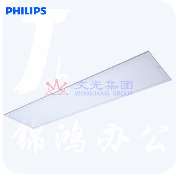 飞利浦  超薄款平板灯 300*1200 中性光