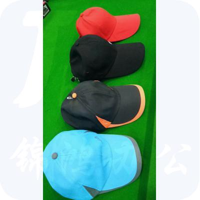 竞技神 N251运动帽子