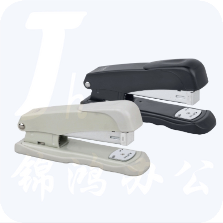 得力 订书机 0316 12号 25页/80g 1/12/96 混色