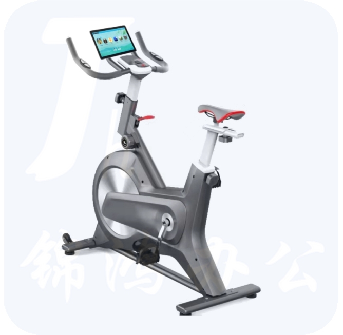 智能运动宣泄单车 10英寸显示屏  含心理软件
