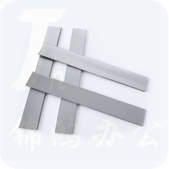 白钢条  18*18*150