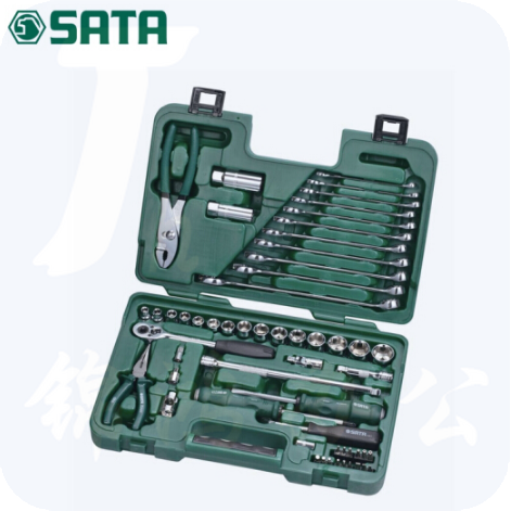 世达（SATA）56件快修店专用组套09509