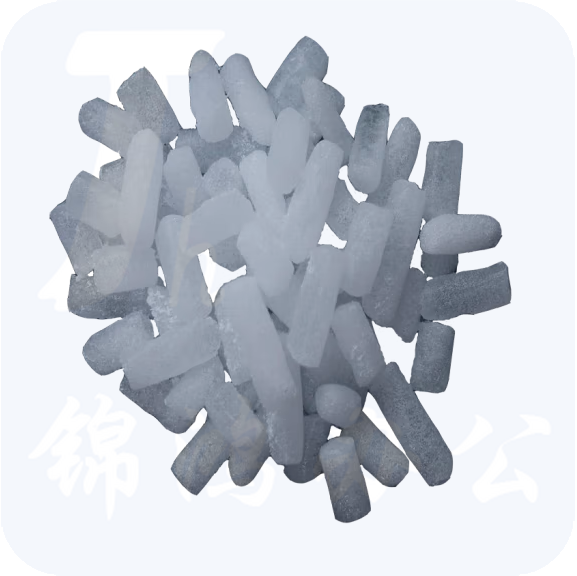 干冰颗粒  单位：kg  货号：JC