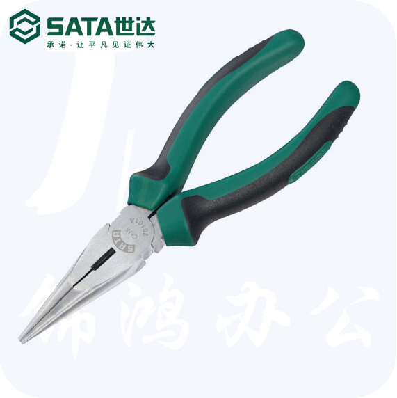 世达 尖嘴钳 6寸 70101A