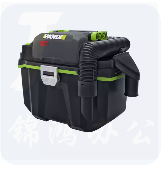 威克士  WU036 工业级除尘器 多功能大功率吹风吸尘器  货号：JC