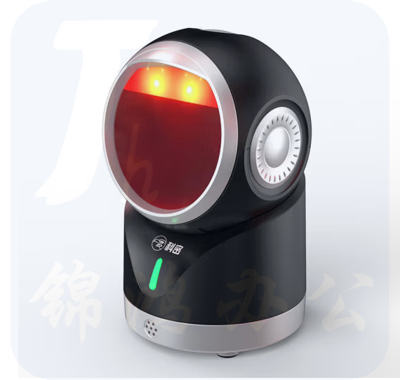 科密  PT-218   一二维码扫描