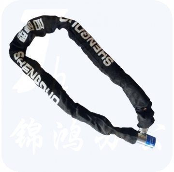 神夺车锁 5大1米