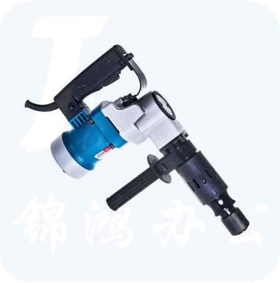 电镐专业小型电镐大功率凿削拆墙开槽电动工具 Z1G-FF-6S