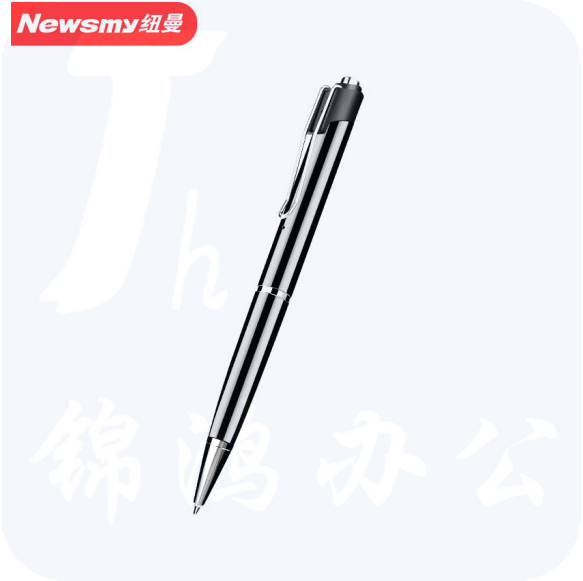 纽曼AI智能录音笔RV100 16G+云存储 三麦降噪 录音实时转文字 高清降噪 同传翻译  货号：LJ