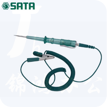 世达（SATA）汽车测电笔6V/12V/24V   62503