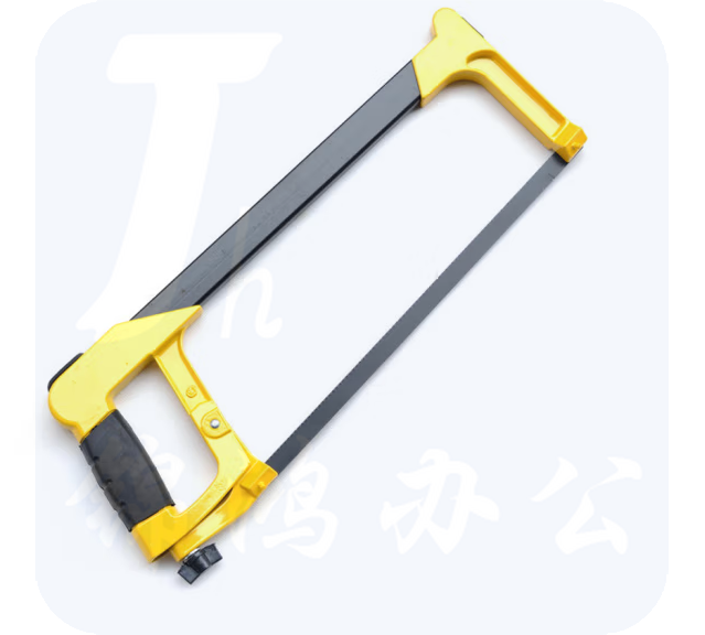 手用钢锯架  工锯架 手锯  货号：JC