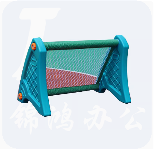 幼儿园塑料足球门网 95*85cm   货号：LJ