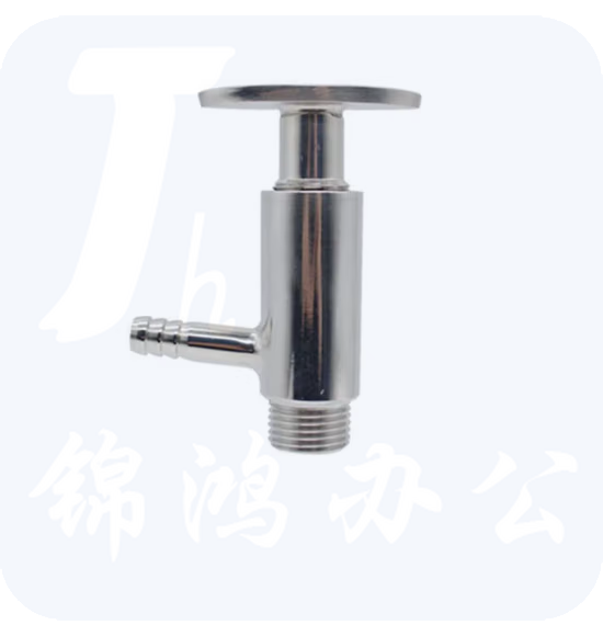 304快装取样阀  外丝取样阀   DN8 2分 1/4  货号：JC