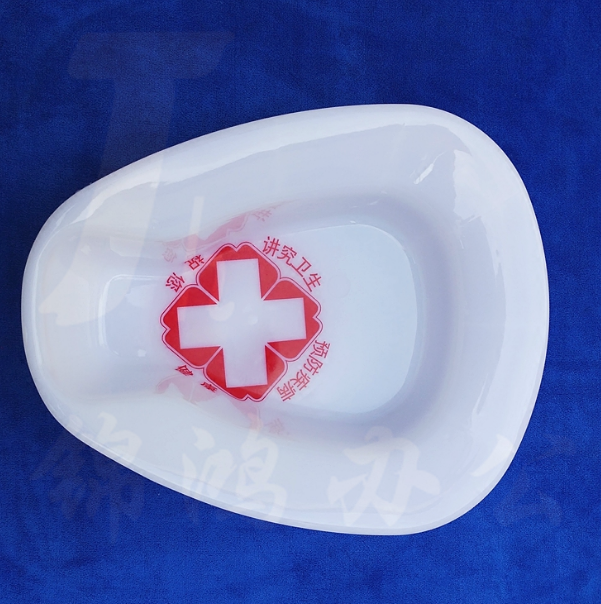  老人卧床大便器   一次性塑料 100个/箱