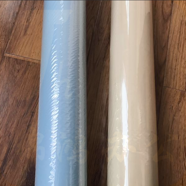 大卷即时贴贴纸 彩色不干胶及时贴手工材料自粘贴幼儿园背景墙贴