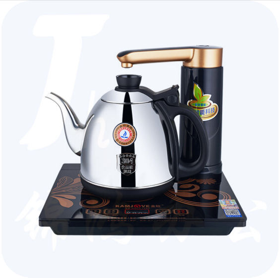 金灶 K7 全智能自动上水电热水壶茶具烧水壶