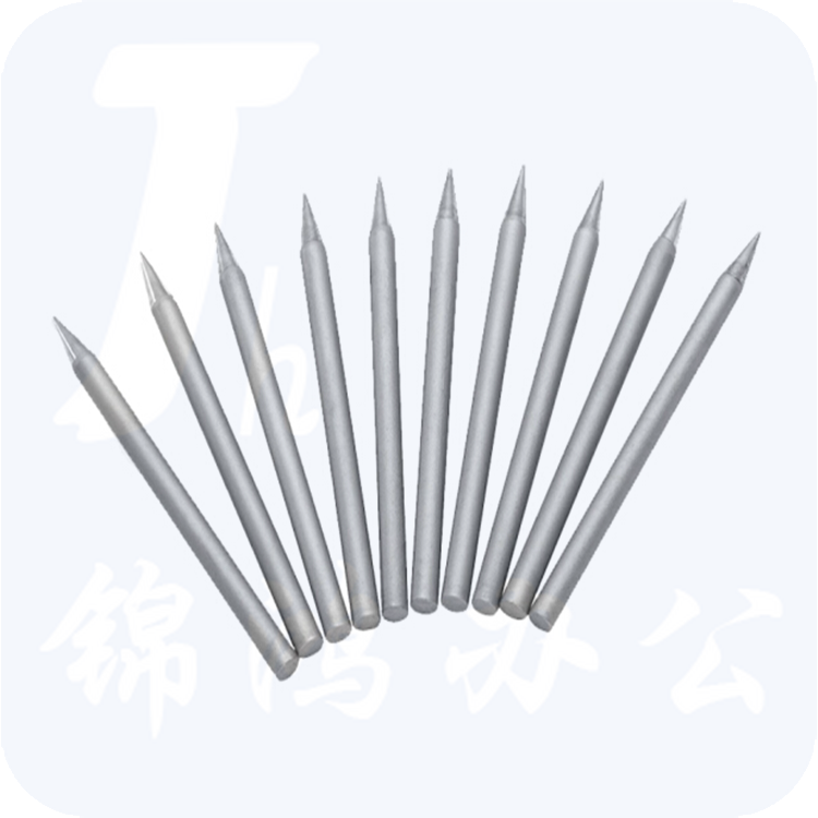 世达（SATA)    03211	30瓦外热式长寿烙铁头(尖头)