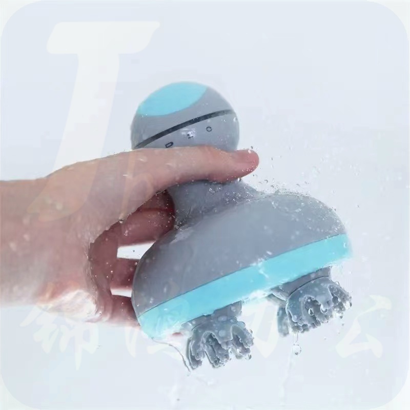 九安  头部按摩器  头部按摩爪  T60   货号：JC